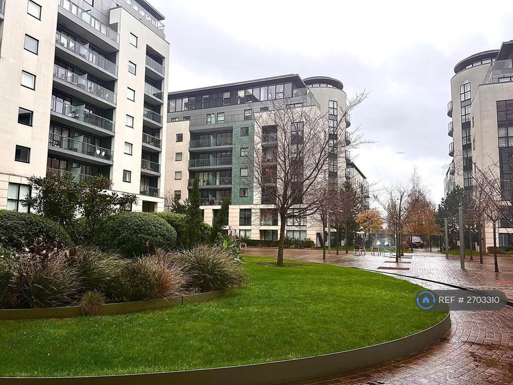 Block Outside
