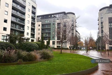 undefined, Pump House Crescent, Brentford, TW8