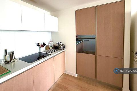 undefined, Pump House Crescent, Brentford, TW8