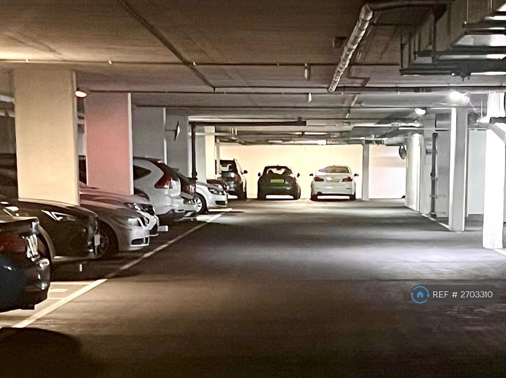 Car Parking