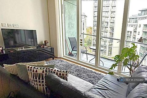 undefined, Pump House Crescent, Brentford, TW8