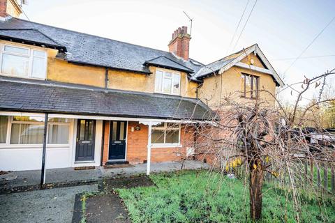 undefined, Hill End Lane, Hertfordshire AL4