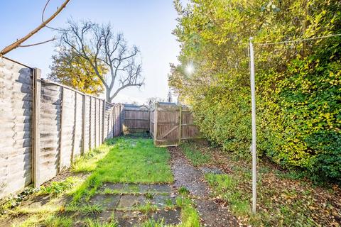 undefined, Hill End Lane, Hertfordshire AL4