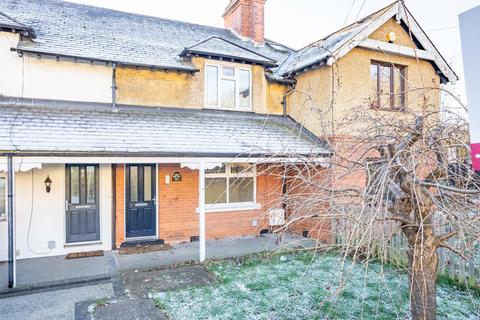 Hill End Lane, Hertfordshire AL4