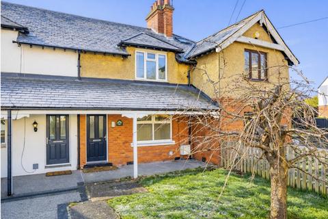 Hill End Lane, Hertfordshire AL4