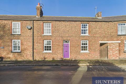 undefined, East Gate, Rudston, Driffield