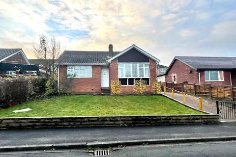 undefined, Templegate Rise, West Yorkshire LS15