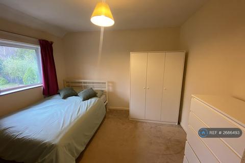 undefined, Birmingham, Birmingham, B17