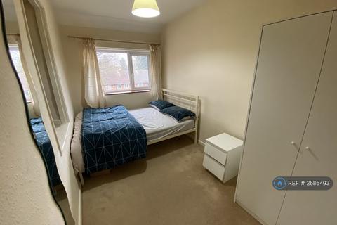 undefined, Birmingham, Birmingham, B17