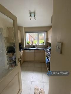 undefined, Birmingham, Birmingham, B17