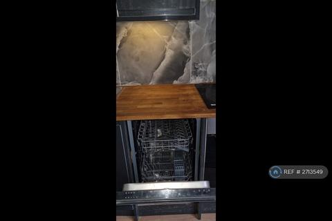 undefined, Turnpike Lane, London, N8