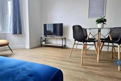1 bedroom flat to rent, Newport Road, Cardiff, CF24