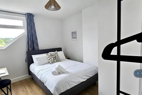 1 bedroom flat to rent, Newport Road, Cardiff, CF24
