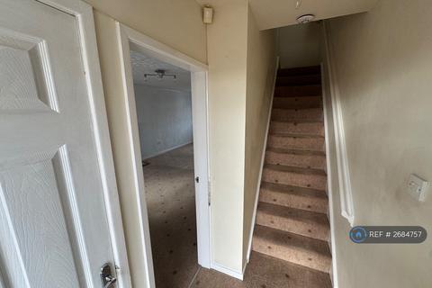undefined, Derek Drive, Stoke-On-Trent, ST1