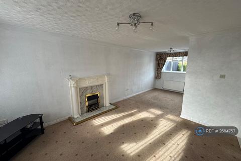undefined, Derek Drive, Stoke-On-Trent, ST1
