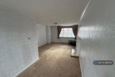 undefined, Derek Drive, Stoke-On-Trent, ST1