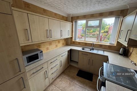 undefined, Derek Drive, Stoke-On-Trent, ST1