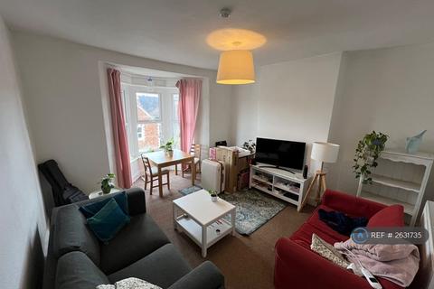 2 bedroom flat to rent, St Andrews, Bristol, BS6