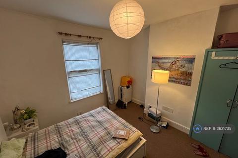 2 bedroom flat to rent, St Andrews, Bristol, BS6