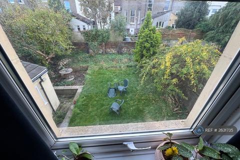 2 bedroom flat to rent, St Andrews, Bristol, BS6