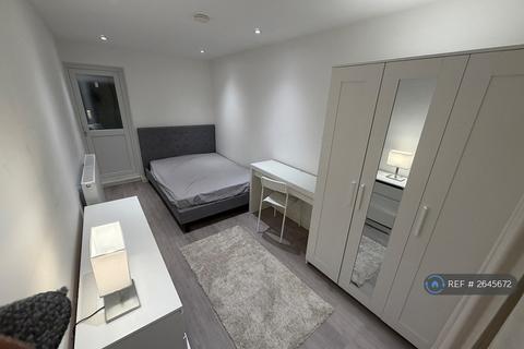 undefined, Sunset Road, London, SE5