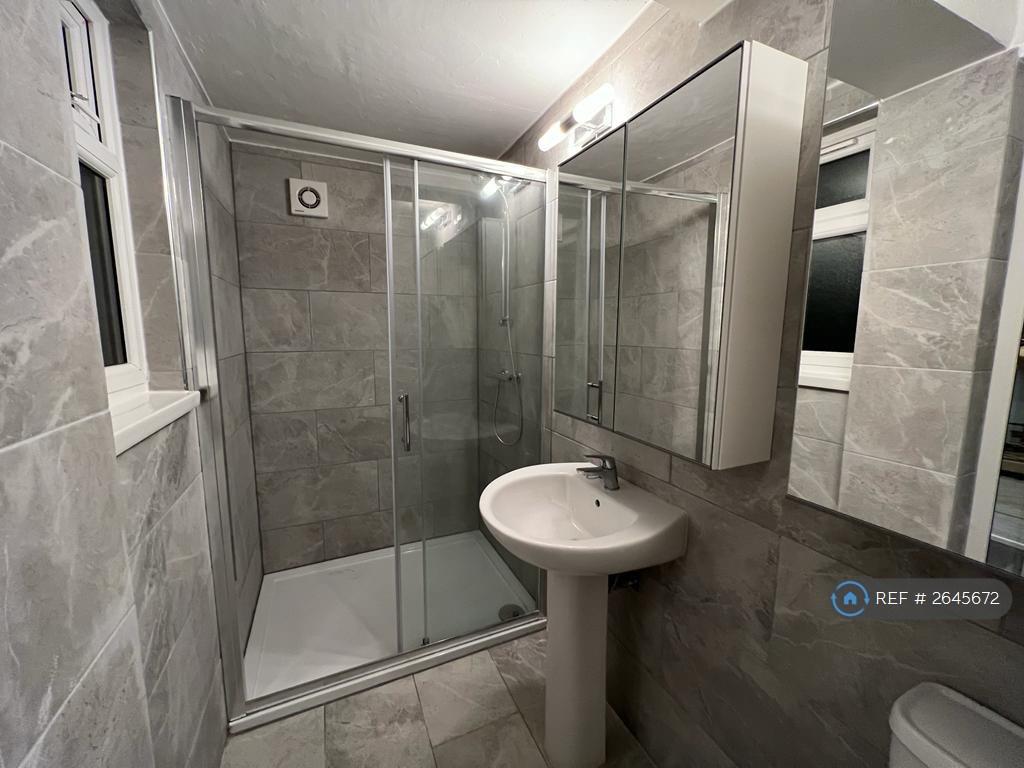 Bathroom 1 Ground Floor