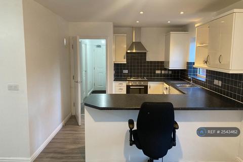 undefined, Belle Vale, Halesowen, B63