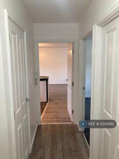 undefined, Belle Vale, Halesowen, B63