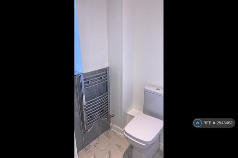 undefined, Belle Vale, Halesowen, B63