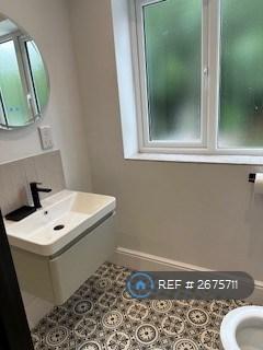 Generic Ensuite