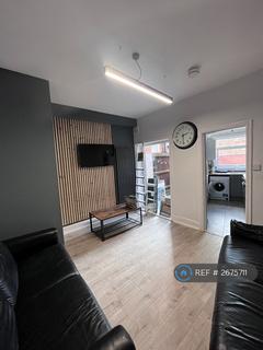 undefined, Grasmere Street, Leicester, LE2