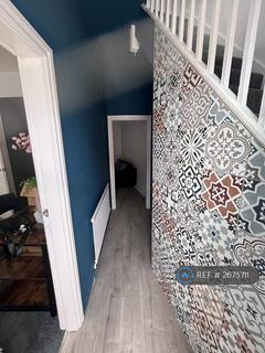 undefined, Grasmere Street, Leicester, LE2