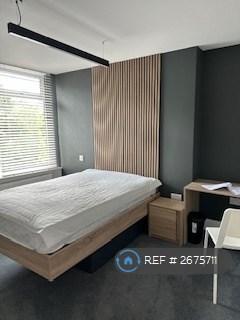undefined, Grasmere Street, Leicester, LE2