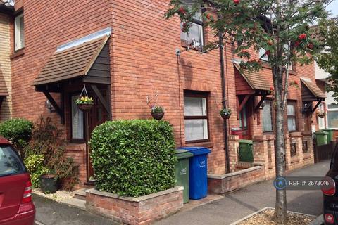2 bedroom terraced house to rent, Trothy Road, London, SE1