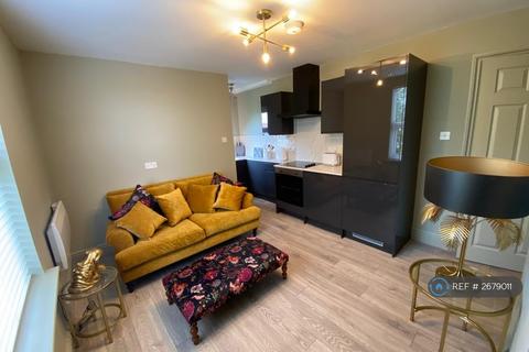 undefined, Worcester Road, Bromsgrove, B61