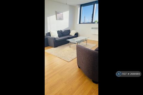 undefined, Mann Island, Liverpool, L3