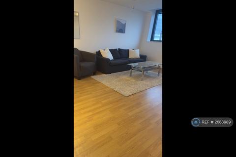 undefined, Mann Island, Liverpool, L3