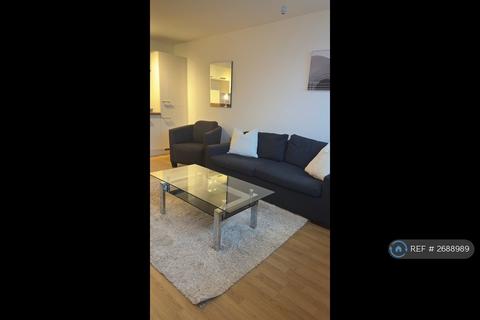 undefined, Mann Island, Liverpool, L3