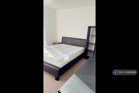 undefined, Mann Island, Liverpool, L3
