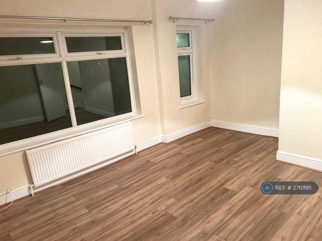 Master Bedroom (Unfurnished, Without Bed)