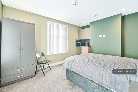 undefined, Templar Terrace, Newcastle-Under-Lyme, ST5