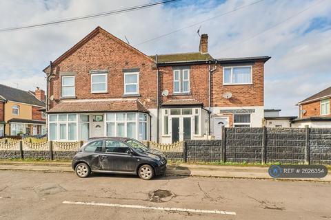 undefined, Templar Terrace, Newcastle-Under-Lyme, ST5
