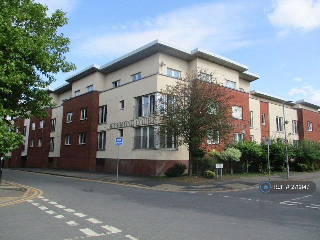 Richmond Court