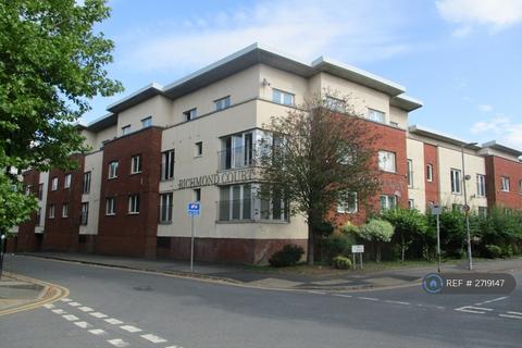 2 bedroom flat to rent, N. George Street, Salford, M3