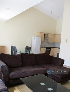 2 bedroom flat to rent, N. George Street, Salford, M3