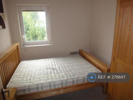 2nd Double Bedroom