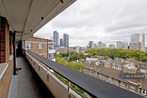 undefined, Gee Street, London, EC1V