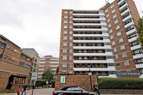 undefined, Gee Street, London, EC1V