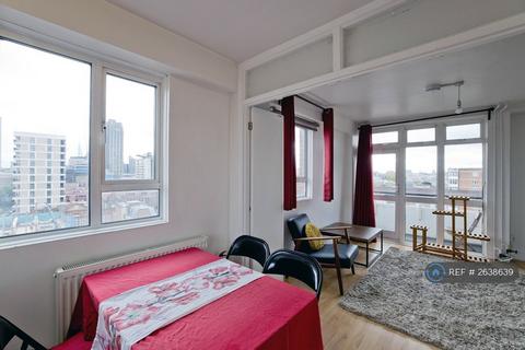 undefined, Gee Street, London, EC1V