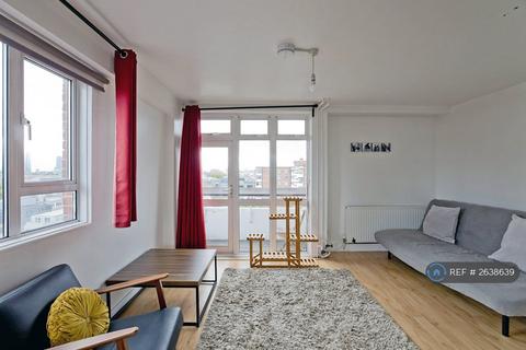 undefined, Gee Street, London, EC1V